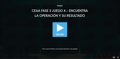 4 JUEGOS INTERACTIVOS POR CONTENIDO PARA TUS CLASES - Fase 3 - SABERES Y PENSAMIENTO CIENTÍFICO - Contenido 10