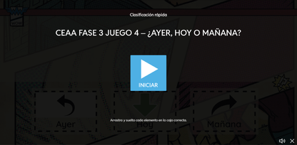 4 JUEGOS INTERACTIVOS POR CONTENIDO PARA TUS CLASES - Fase 3 - SABERES Y PENSAMIENTO CIENTÍFICO - Contenido 15