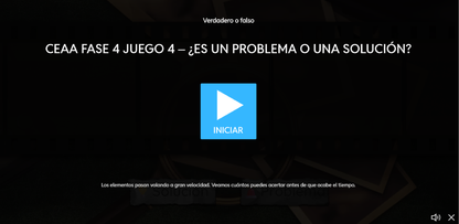 4 JUEGOS INTERACTIVOS POR CONTENIDO PARA TUS CLASES - Fase 4 - DE LO HUMANO Y LO COMUNITARIO - Contenido 4