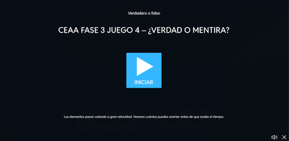 4 JUEGOS INTERACTIVOS POR CONTENIDO PARA TUS CLASES - Fase 3 - SABERES Y PENSAMIENTO CIENTÍFICO - Contenido 2