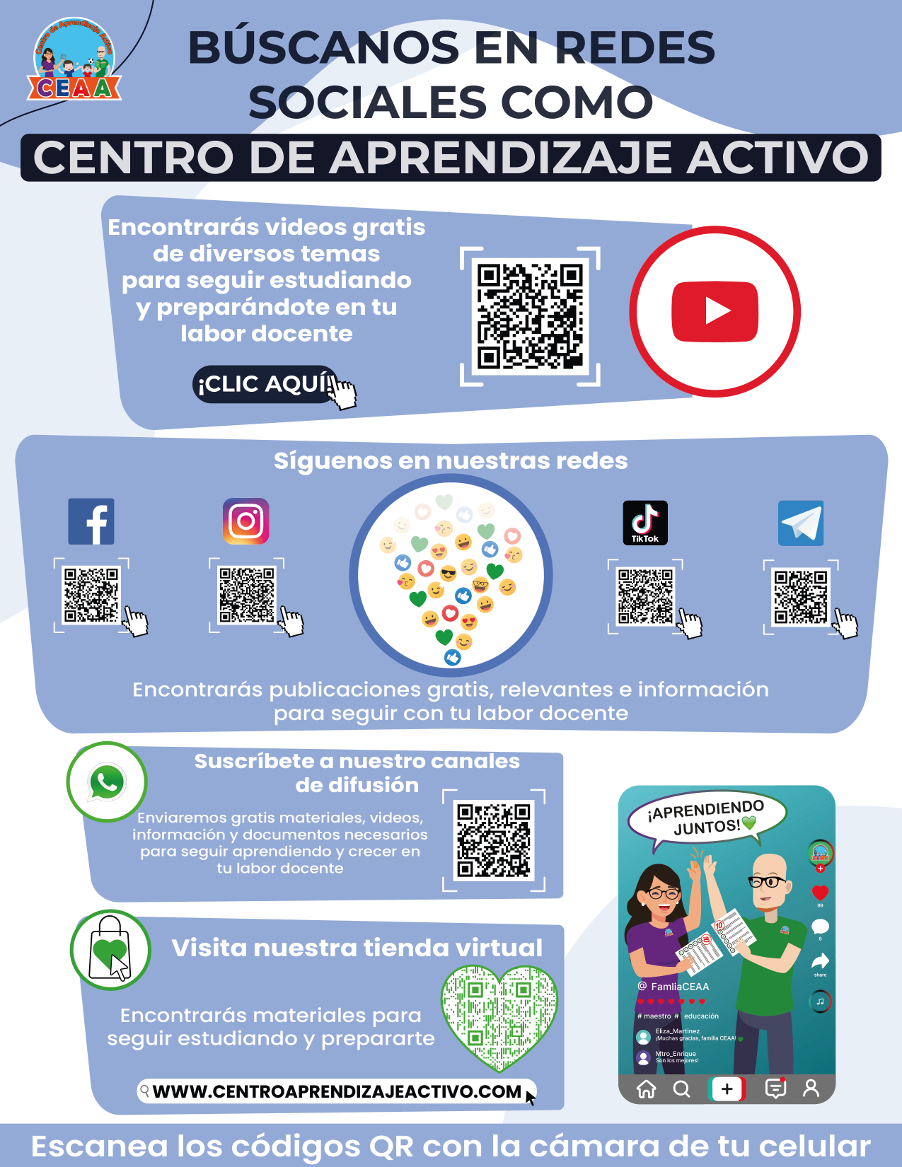 Cuadernillo Promoción Horizontal Educación Básica 2026 en PDF