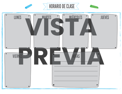 Agenda Gises MAESTRO Secundaria Ciclo Escolar 2024 - 2025