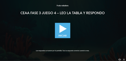 4 JUEGOS INTERACTIVOS POR CONTENIDO PARA TUS CLASES - Fase 3 - SABERES Y PENSAMIENTO CIENTÍFICO - Contenido 16