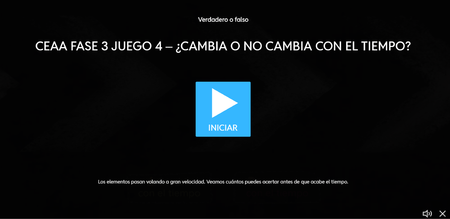 4 JUEGOS INTERACTIVOS POR CONTENIDO PARA TUS CLASES - Fase 3 - ÉTICA, NATURALEZA Y SOCIEDADES - Contenido 4