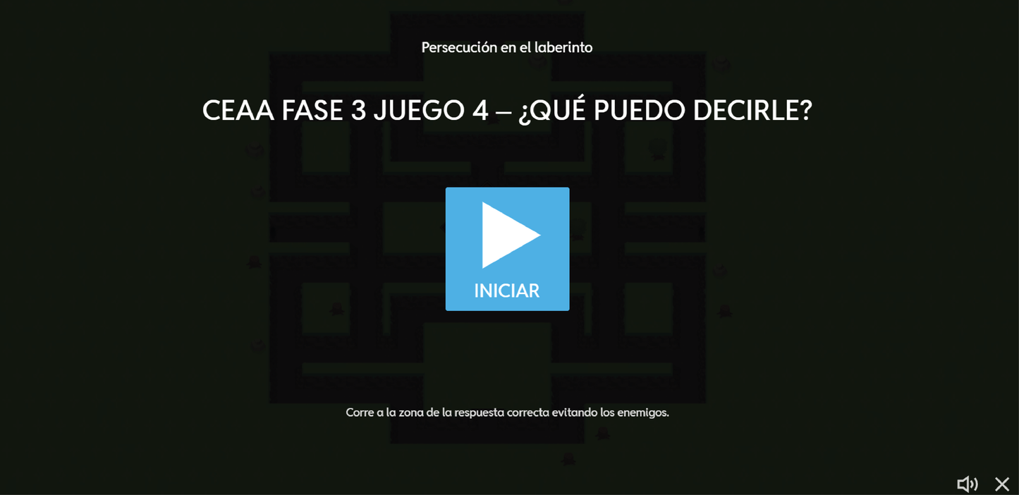 4 JUEGOS INTERACTIVOS POR CONTENIDO PARA TUS CLASES - Fase 3 - LENGUAJES - Contenido 14