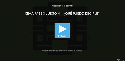 4 JUEGOS INTERACTIVOS POR CONTENIDO PARA TUS CLASES - Fase 3 - LENGUAJES - Contenido 14