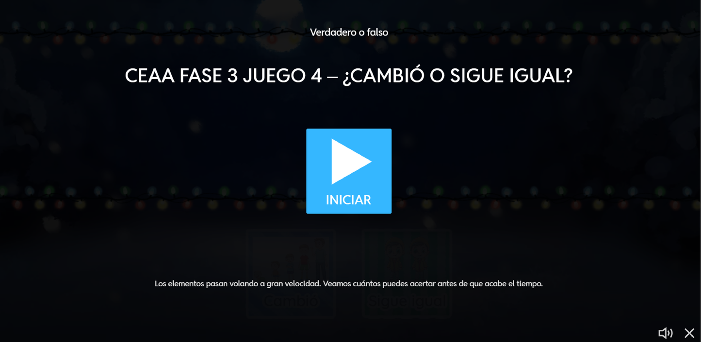 4 JUEGOS INTERACTIVOS POR CONTENIDO PARA TUS CLASES - Fase 3 - ÉTICA, NATURALEZA Y SOCIEDADES - Contenido 1