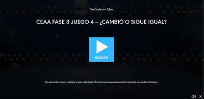 4 JUEGOS INTERACTIVOS POR CONTENIDO PARA TUS CLASES - Fase 3 - ÉTICA, NATURALEZA Y SOCIEDADES - Contenido 1
