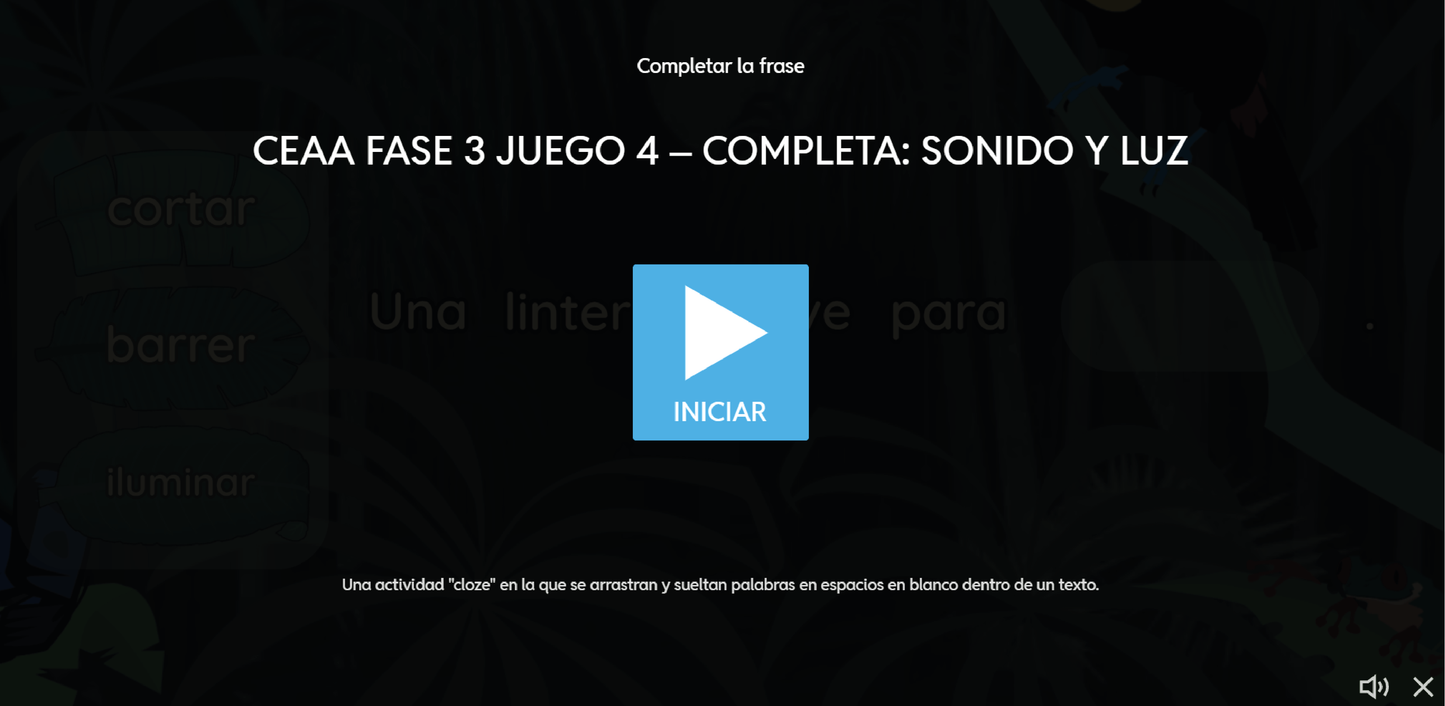 4 JUEGOS INTERACTIVOS POR CONTENIDO PARA TUS CLASES - Fase 3 - SABERES Y PENSAMIENTO CIENTÍFICO - Contenido 7