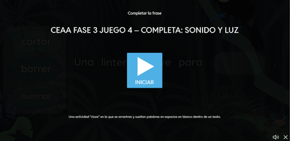 4 JUEGOS INTERACTIVOS POR CONTENIDO PARA TUS CLASES - Fase 3 - SABERES Y PENSAMIENTO CIENTÍFICO - Contenido 7