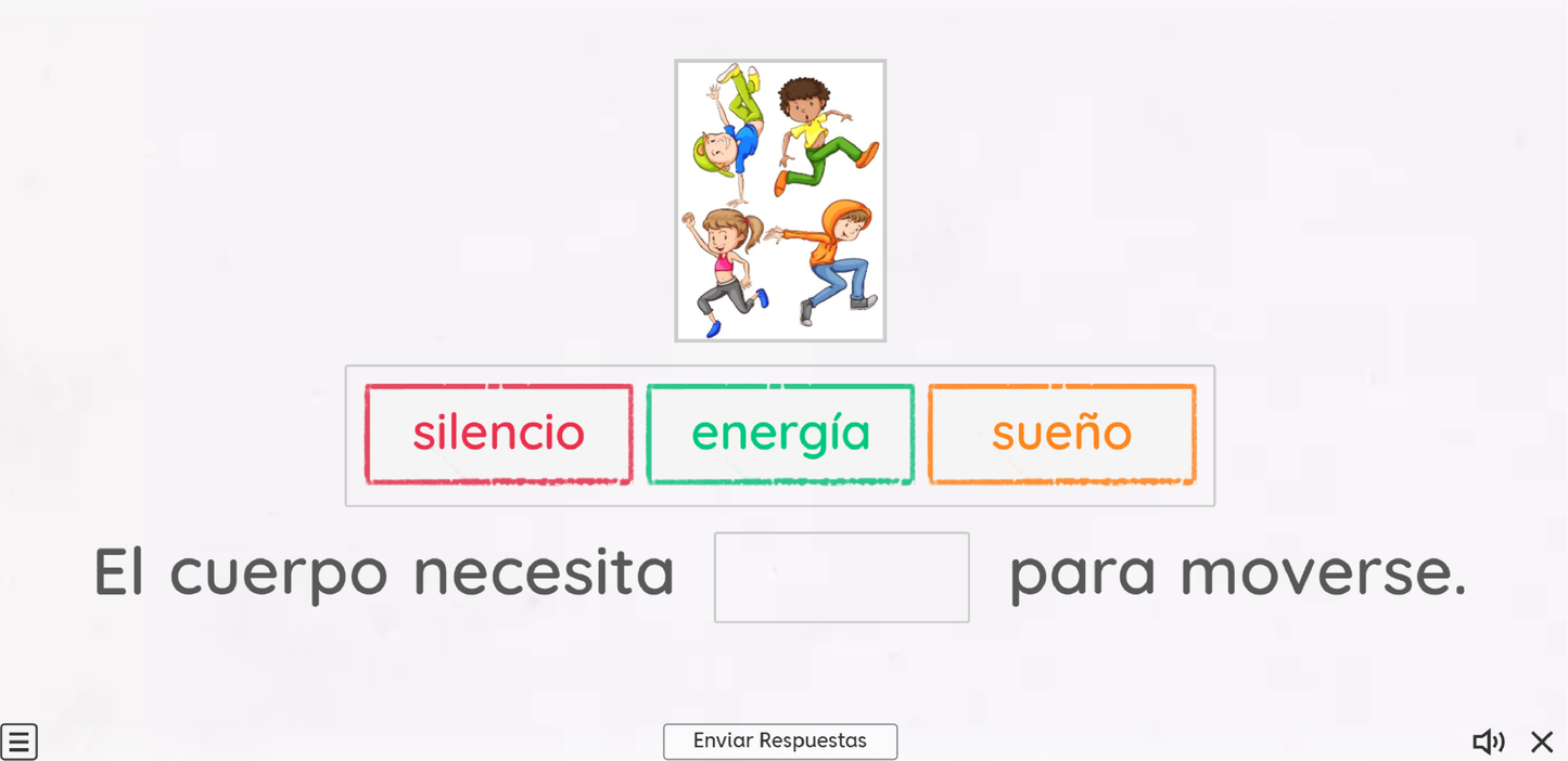 4 JUEGOS INTERACTIVOS POR CONTENIDO PARA TUS CLASES - Fase 3 - SABERES Y PENSAMIENTO CIENTÍFICO - Contenido 1