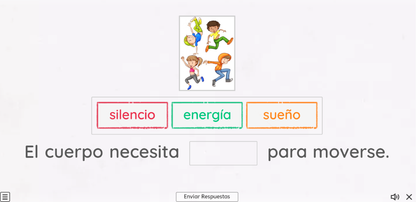 4 JUEGOS INTERACTIVOS POR CONTENIDO PARA TUS CLASES - Fase 3 - SABERES Y PENSAMIENTO CIENTÍFICO - Contenido 1