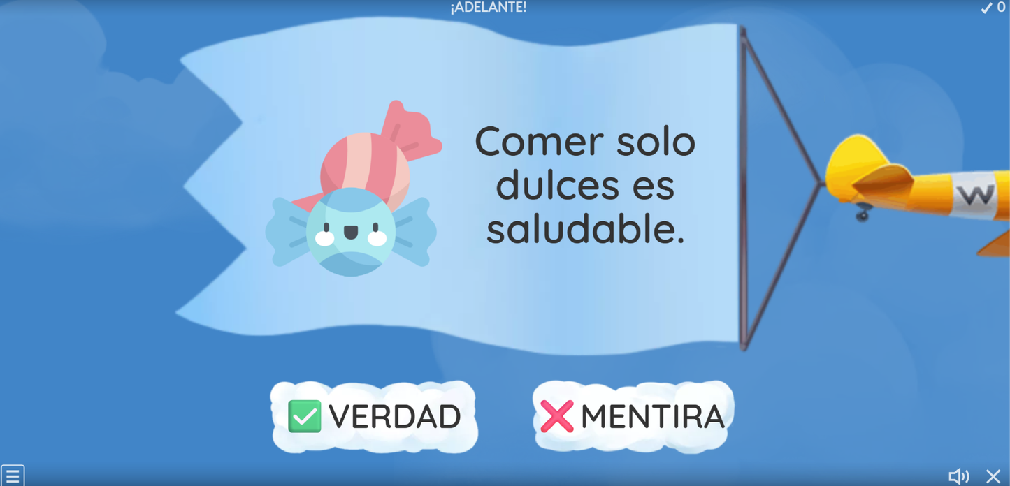 4 JUEGOS INTERACTIVOS POR CONTENIDO PARA TUS CLASES - Fase 3 - SABERES Y PENSAMIENTO CIENTÍFICO - Contenido 2