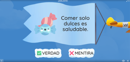 4 JUEGOS INTERACTIVOS POR CONTENIDO PARA TUS CLASES - Fase 3 - SABERES Y PENSAMIENTO CIENTÍFICO - Contenido 2