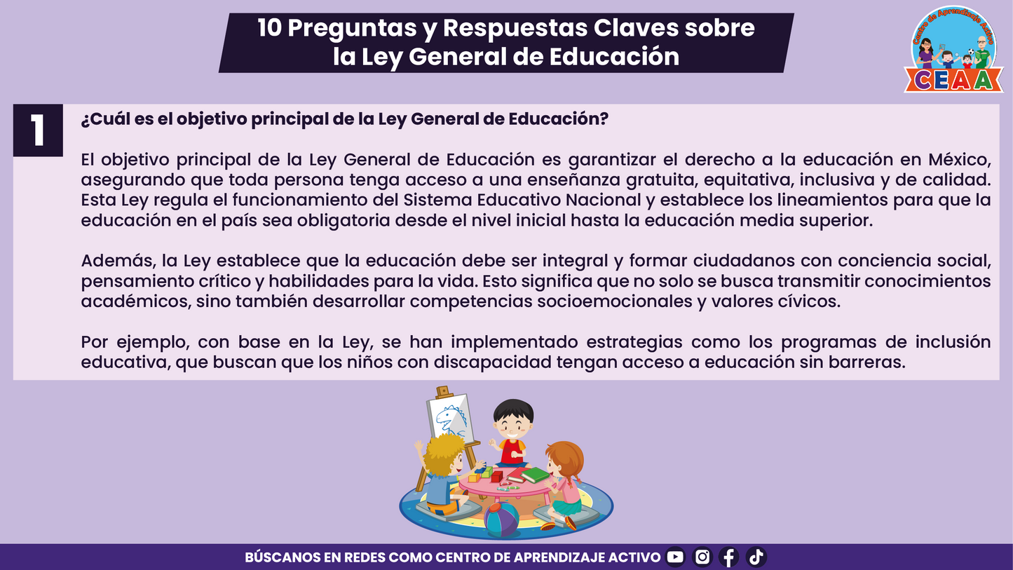 Clase Autogestiva Tema: 2