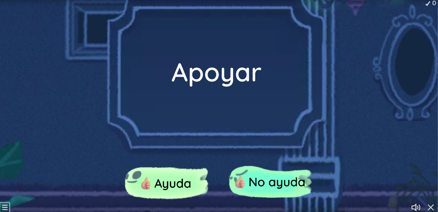 4 JUEGOS INTERACTIVOS POR CONTENIDO PARA TUS CLASES - Fase 4 - DE LO HUMANO Y LO COMUNITARIO - Contenido 3