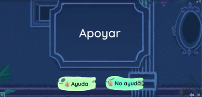 4 JUEGOS INTERACTIVOS POR CONTENIDO PARA TUS CLASES - Fase 4 - DE LO HUMANO Y LO COMUNITARIO - Contenido 3