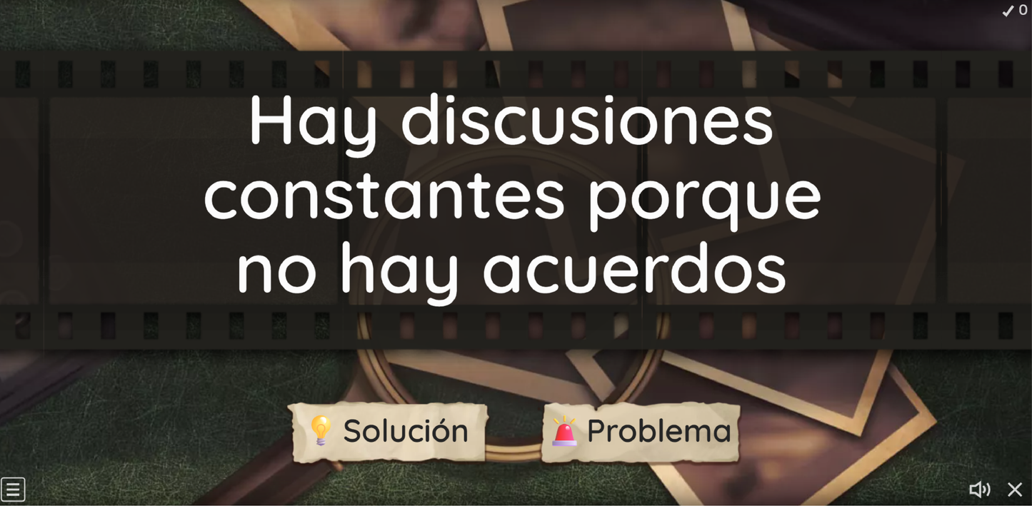 4 JUEGOS INTERACTIVOS POR CONTENIDO PARA TUS CLASES - Fase 4 - DE LO HUMANO Y LO COMUNITARIO - Contenido 4