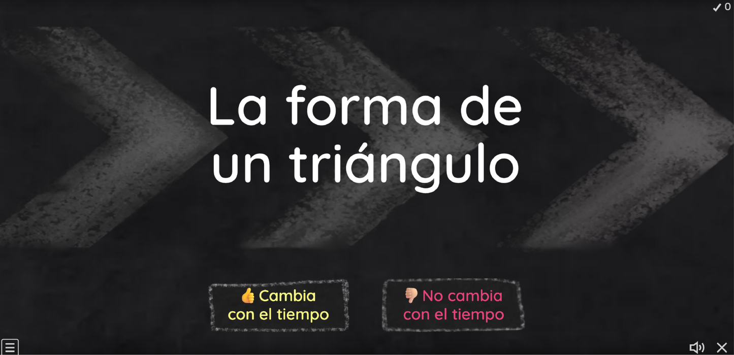 4 JUEGOS INTERACTIVOS POR CONTENIDO PARA TUS CLASES - Fase 3 - ÉTICA, NATURALEZA Y SOCIEDADES - Contenido 4