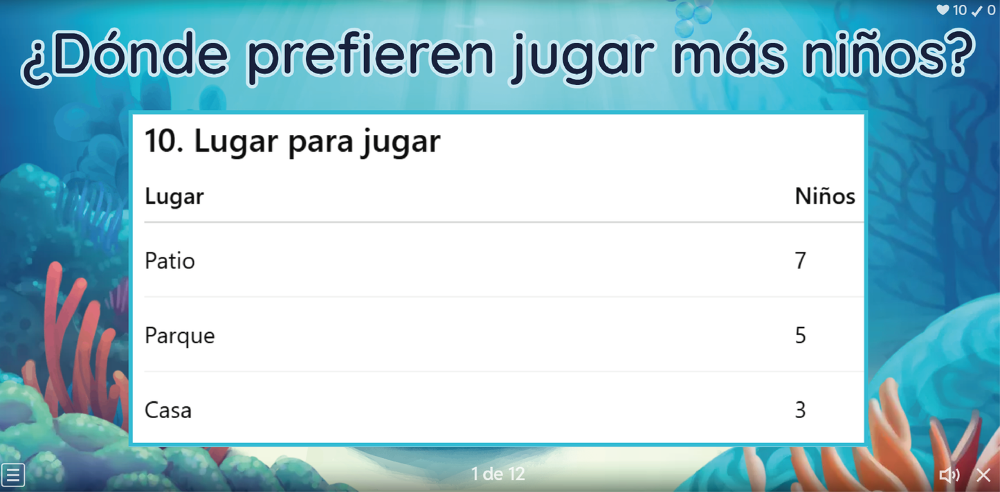 4 JUEGOS INTERACTIVOS POR CONTENIDO PARA TUS CLASES - Fase 3 - SABERES Y PENSAMIENTO CIENTÍFICO - Contenido 16