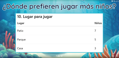 4 JUEGOS INTERACTIVOS POR CONTENIDO PARA TUS CLASES - Fase 3 - SABERES Y PENSAMIENTO CIENTÍFICO - Contenido 16