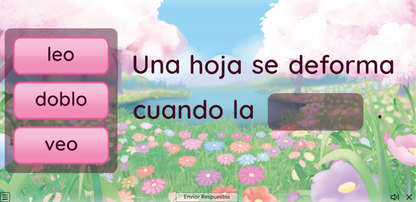 4 JUEGOS INTERACTIVOS POR CONTENIDO PARA TUS CLASES - Fase 3 - SABERES Y PENSAMIENTO CIENTÍFICO - Contenido 6