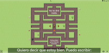 4 JUEGOS INTERACTIVOS POR CONTENIDO PARA TUS CLASES - Fase 3 - LENGUAJES - Contenido 14