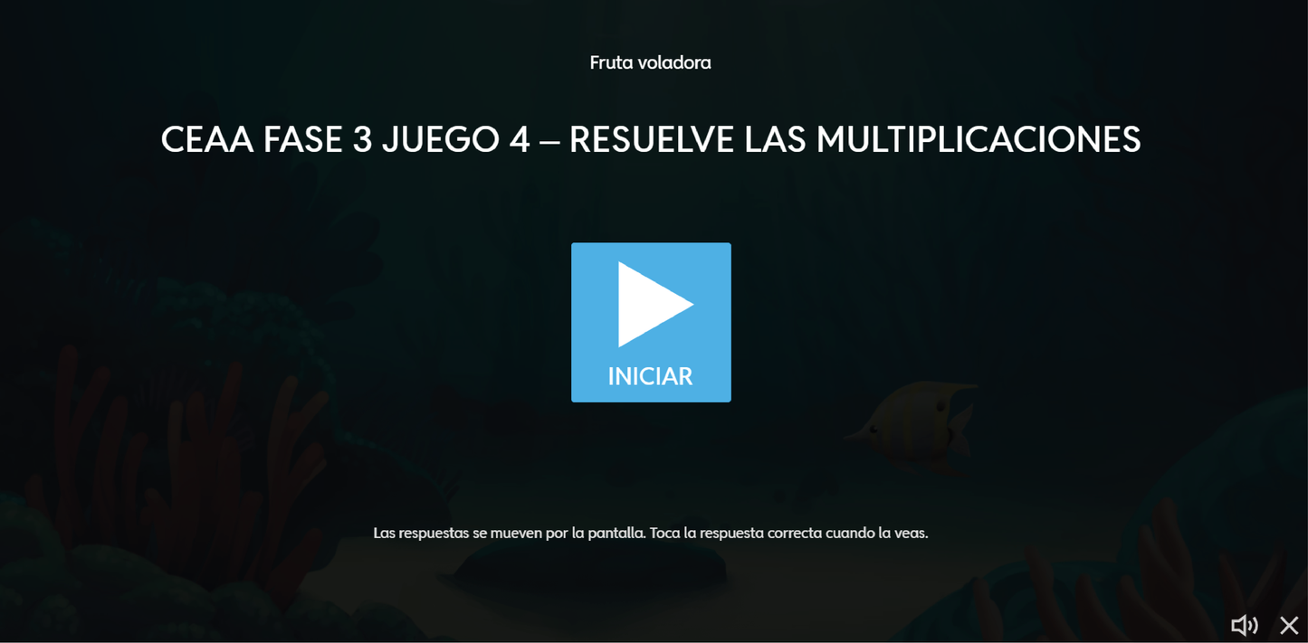 4 JUEGOS INTERACTIVOS POR CONTENIDO PARA TUS CLASES - Fase 3 - SABERES Y PENSAMIENTO CIENTÍFICO - Contenido 11