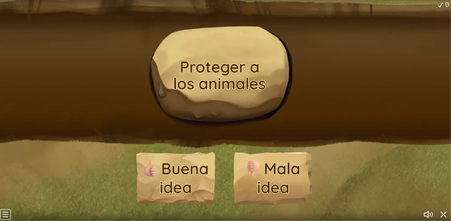 4 JUEGOS INTERACTIVOS POR CONTENIDO PARA TUS CLASES - Fase 4 - ÉTICA, NATURALEZA Y SOCIEDADES - Contenido 1