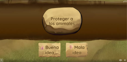 4 JUEGOS INTERACTIVOS POR CONTENIDO PARA TUS CLASES - Fase 4 - ÉTICA, NATURALEZA Y SOCIEDADES - Contenido 1