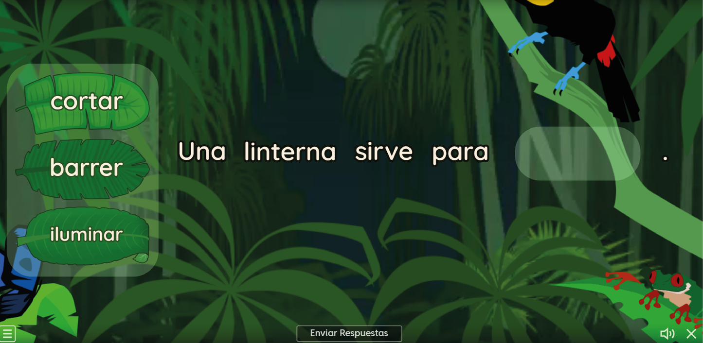 4 JUEGOS INTERACTIVOS POR CONTENIDO PARA TUS CLASES - Fase 3 - SABERES Y PENSAMIENTO CIENTÍFICO - Contenido 7