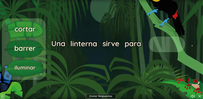 4 JUEGOS INTERACTIVOS POR CONTENIDO PARA TUS CLASES - Fase 3 - SABERES Y PENSAMIENTO CIENTÍFICO - Contenido 7