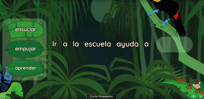 4 JUEGOS INTERACTIVOS POR CONTENIDO PARA TUS CLASES - Fase 3 - ÉTICA, NATURALEZA Y SOCIEDADES - Contenido 6