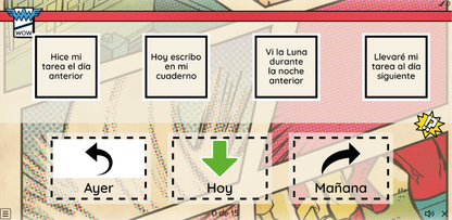 4 JUEGOS INTERACTIVOS POR CONTENIDO PARA TUS CLASES - Fase 3 - SABERES Y PENSAMIENTO CIENTÍFICO - Contenido 15