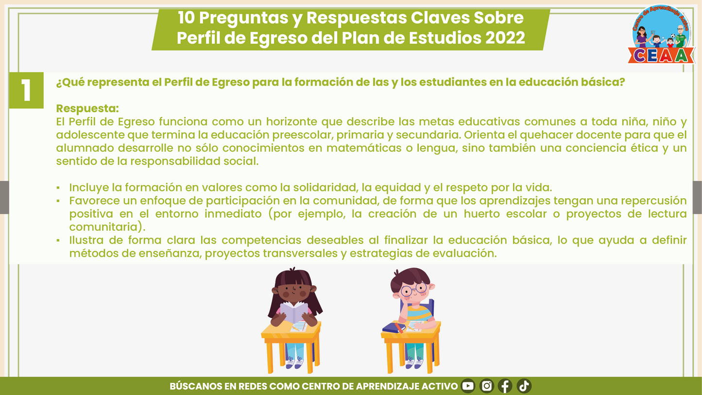 Clase Autogestiva Tema: 10