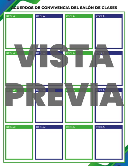 Agenda Formal MAESTRO Primaria Ciclo Escolar 2024 - 2025 en PDF