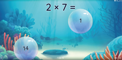 4 JUEGOS INTERACTIVOS POR CONTENIDO PARA TUS CLASES - Fase 3 - SABERES Y PENSAMIENTO CIENTÍFICO - Contenido 11
