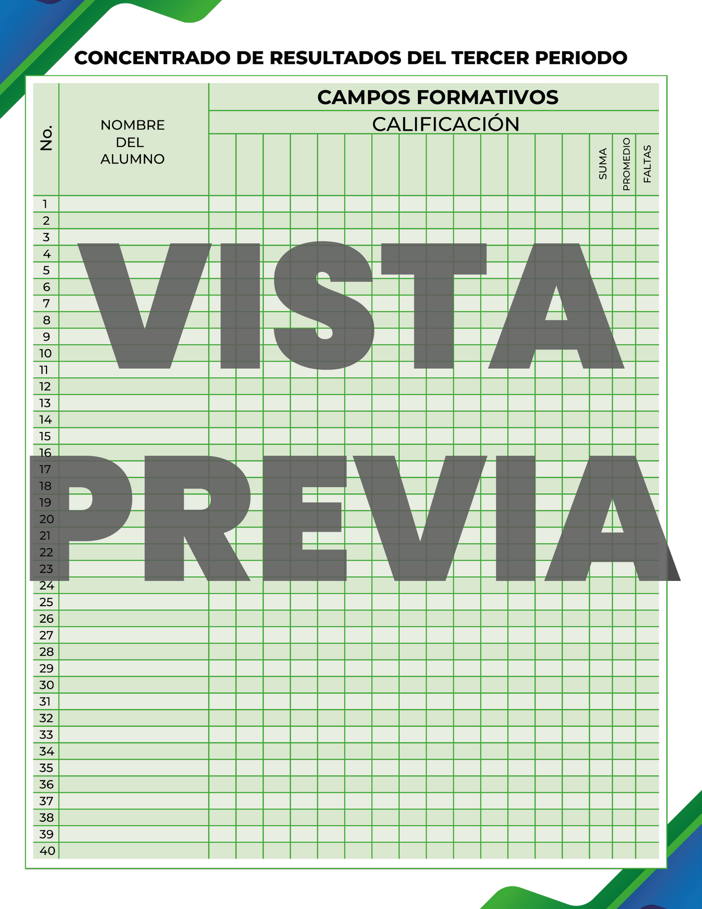 Agenda Formal MAESTRO Primaria Ciclo Escolar 2024 - 2025 en PDF