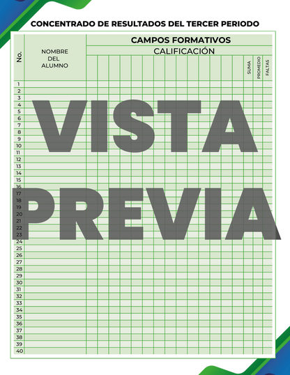 Agenda Formal MAESTRO Primaria Ciclo Escolar 2024 - 2025 en PDF