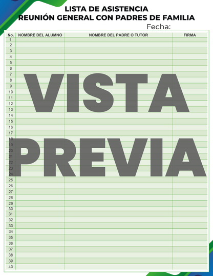 Agenda Formal MAESTRO Primaria Ciclo Escolar 2024 - 2025 en PDF