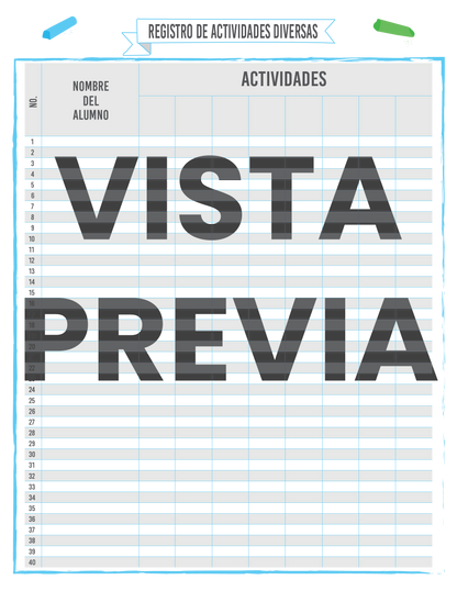 Agenda Gises MAESTRO Secundaria Ciclo Escolar 2024 - 2025