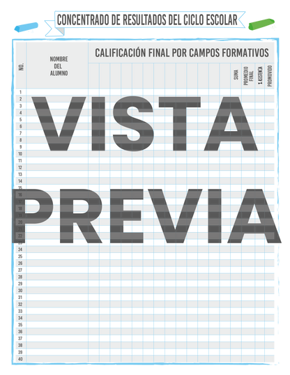 Agenda Gises MAESTRO Primaria Ciclo Escolar 2024 - 2025 en PDF