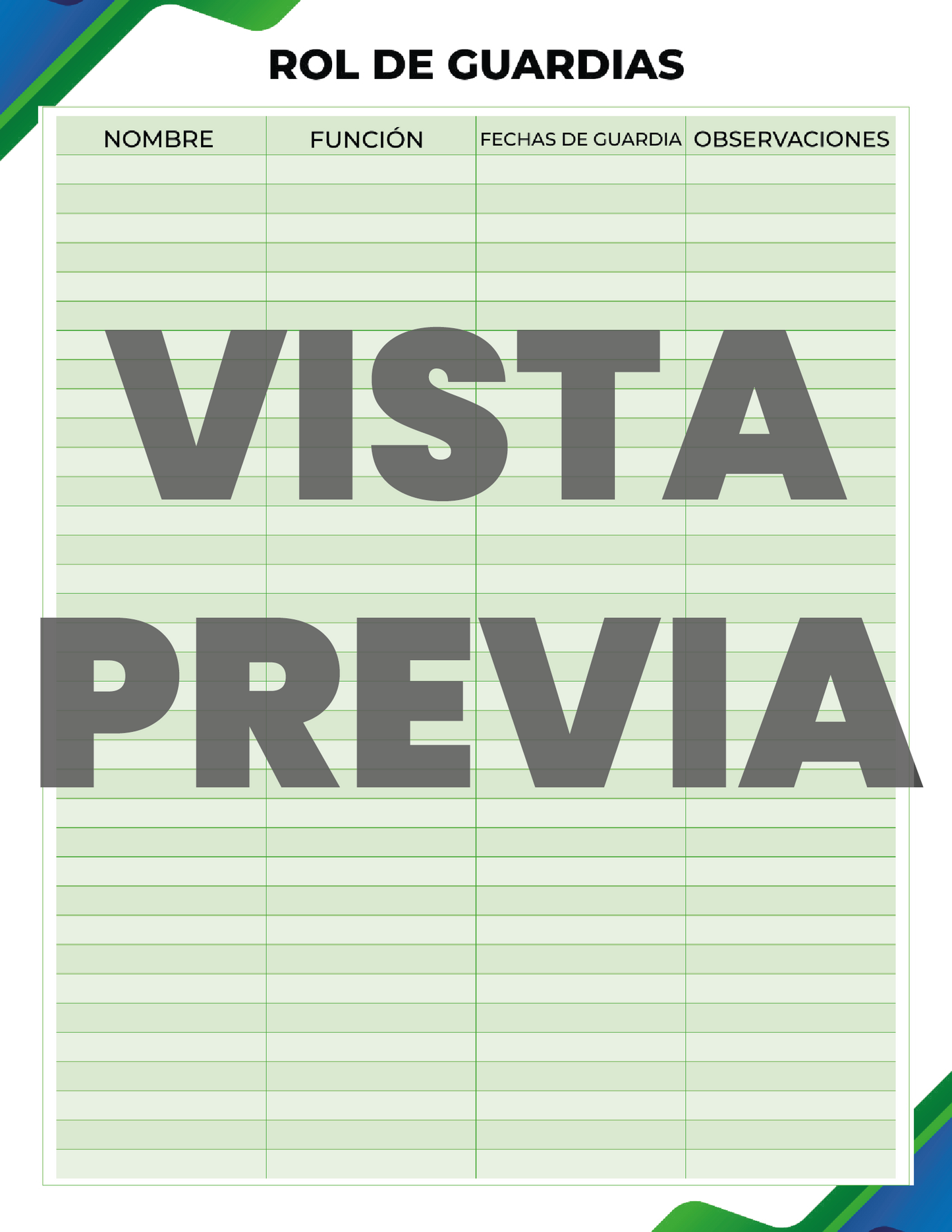 Agenda Formal MAESTRO Primaria Ciclo Escolar 2024 - 2025 en PDF