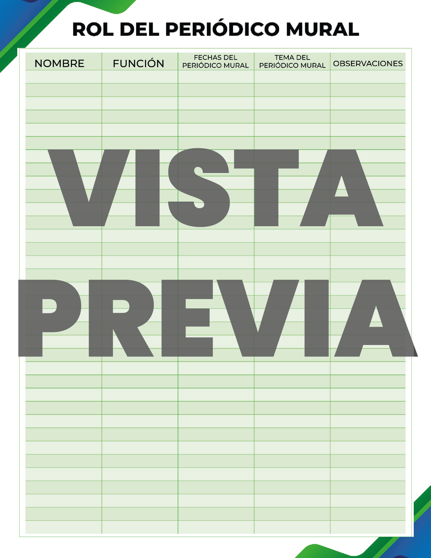 Agenda Formal MAESTRO Primaria Ciclo Escolar 2024 - 2025 en PDF