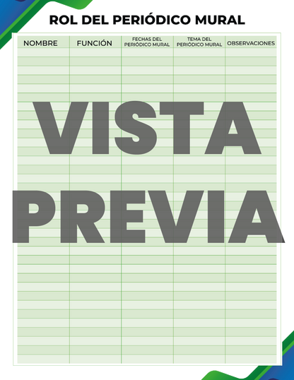 Agenda Formal MAESTRO Primaria Ciclo Escolar 2024 - 2025 en PDF