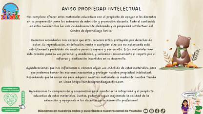 Historias para Maestros - El descanso de Benito en (Editable en PowerPoint)