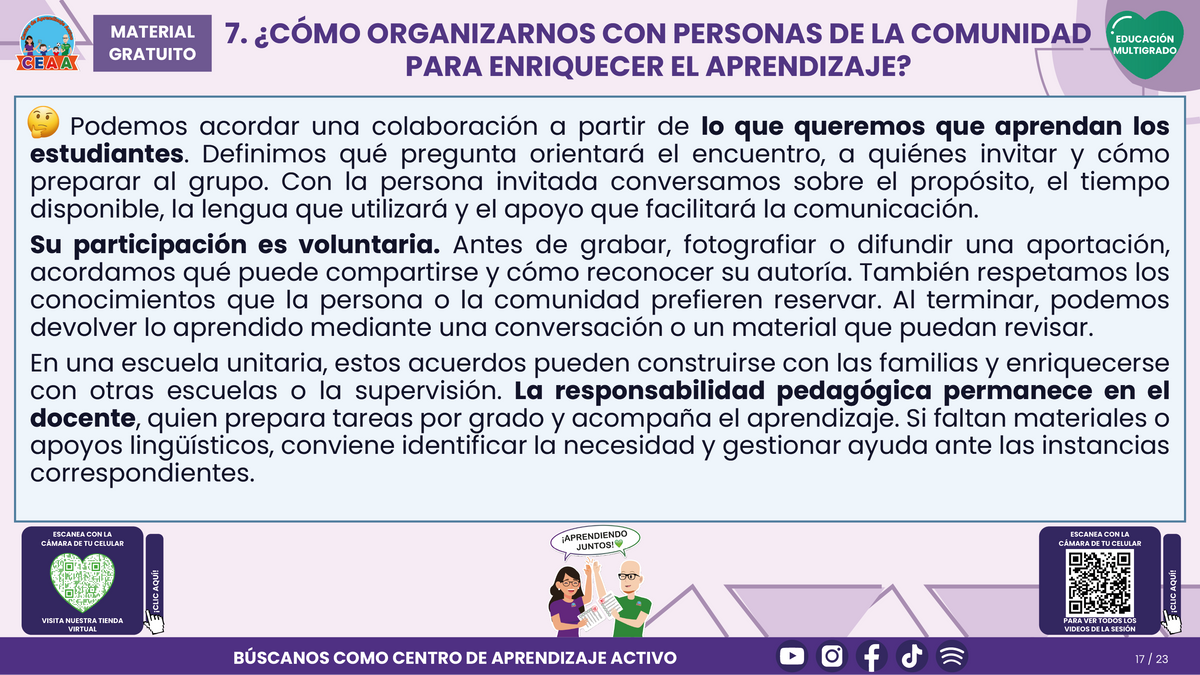 Resumen CTE del Tema 2 Educación Multigrado: INTERCULTURALIDAD CRÍTICA, LENGUAS Y SABERES ¿CÓMO APRENDER DESDE LA DIVERSIDAD DE NUESTRA COMUNIDAD EN EL AULA? en PDF