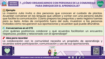 Resumen CTE del Tema 2 Educación Multigrado: INTERCULTURALIDAD CRÍTICA, LENGUAS Y SABERES ¿CÓMO APRENDER DESDE LA DIVERSIDAD DE NUESTRA COMUNIDAD EN EL AULA? en PDF