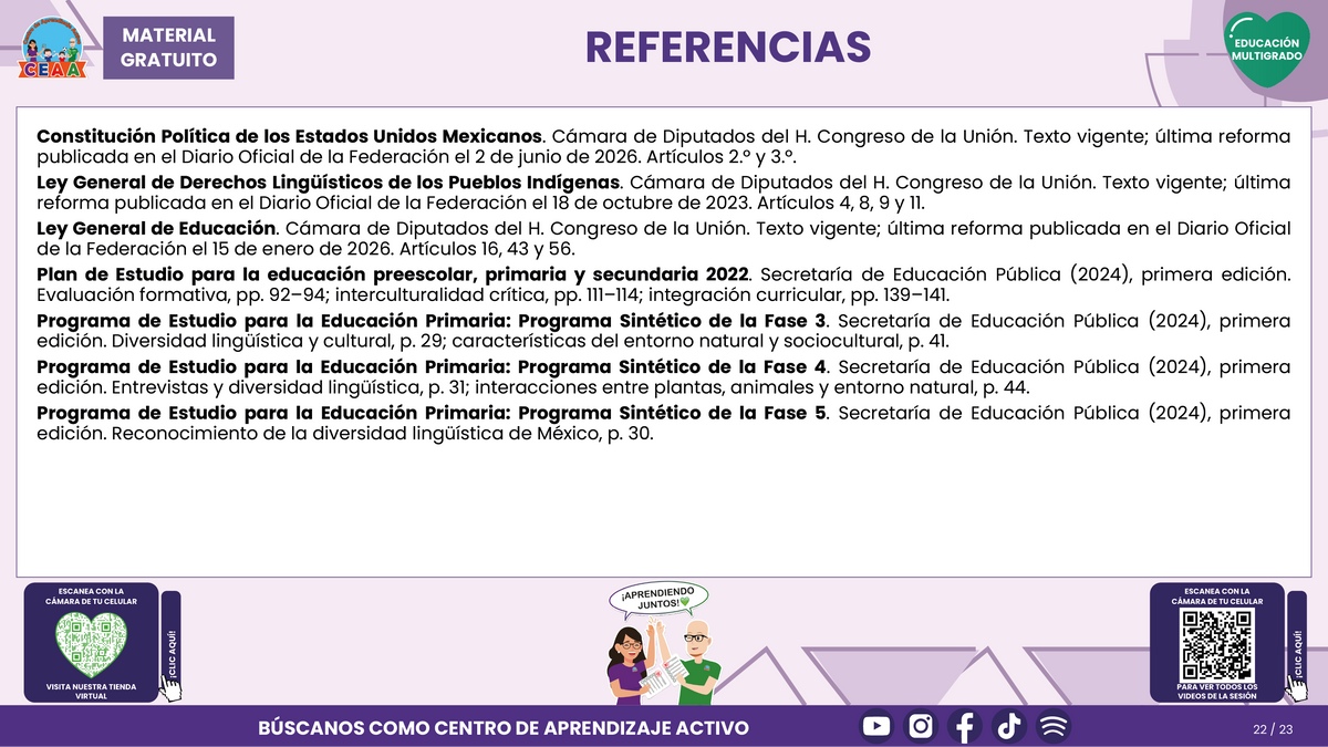 Resumen CTE del Tema 2 Educación Multigrado: INTERCULTURALIDAD CRÍTICA, LENGUAS Y SABERES ¿CÓMO APRENDER DESDE LA DIVERSIDAD DE NUESTRA COMUNIDAD EN EL AULA? en PDF