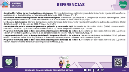 Resumen CTE del Tema 2 Educación Multigrado: INTERCULTURALIDAD CRÍTICA, LENGUAS Y SABERES ¿CÓMO APRENDER DESDE LA DIVERSIDAD DE NUESTRA COMUNIDAD EN EL AULA? en PDF